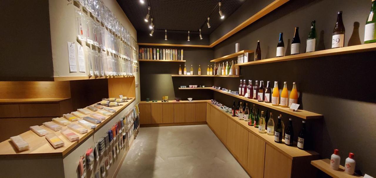 Hatagoya Jozankei Shoten-Adult Only Sapporo Eksteriør bilde
