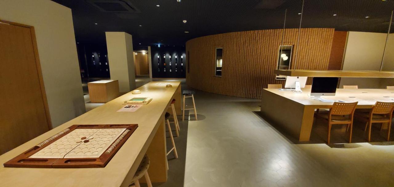 Hatagoya Jozankei Shoten-Adult Only Sapporo Eksteriør bilde